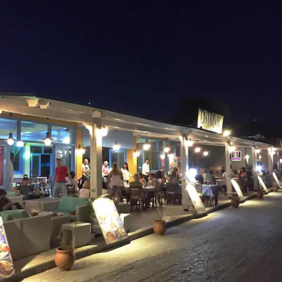 Dodo'S Perivolos Экстерьер фото